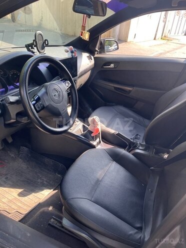 Opel Astra 2006, 353,000 km - 1.4 l - Bakı
