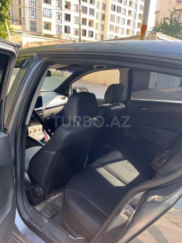 Opel Astra 2006, 353,000 km - 1.4 l - Bakı
