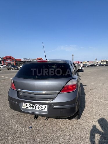 Opel Astra 2006, 353,000 km - 1.4 l - Bakı