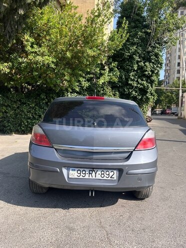 Opel Astra 2006, 353,000 km - 1.4 l - Bakı
