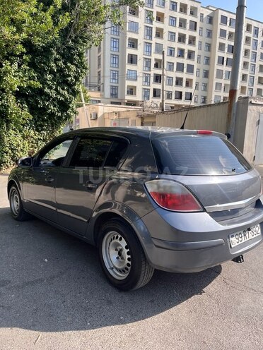 Opel Astra 2006, 353,000 km - 1.4 l - Bakı