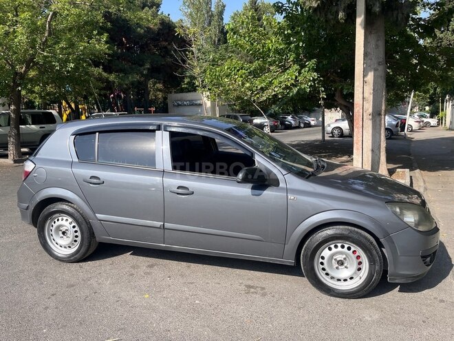 Opel Astra 2006, 353,000 km - 1.4 l - Bakı