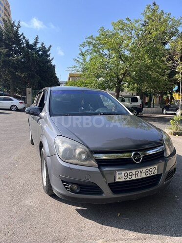 Opel Astra 2006, 353,000 km - 1.4 l - Bakı