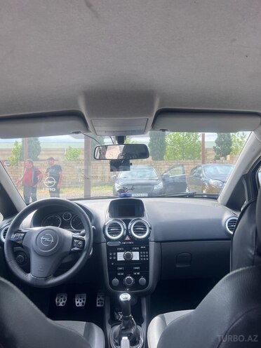 Opel Corsa 2009, 159,050 km - 1.4 l - Gəncə