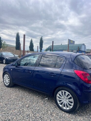 Opel Corsa 2009, 159,050 km - 1.4 l - Gəncə