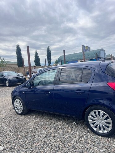 Opel Corsa 2009, 159,050 km - 1.4 l - Gəncə