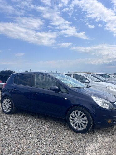 Opel Corsa 2009, 159,050 km - 1.4 l - Gəncə