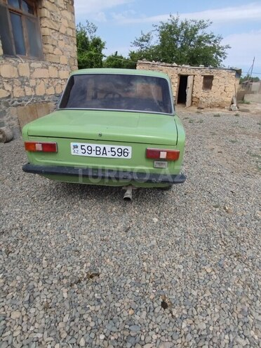 LADA (VAZ) 21011 1980, 95,000 km - 1.5 л - Göygöl