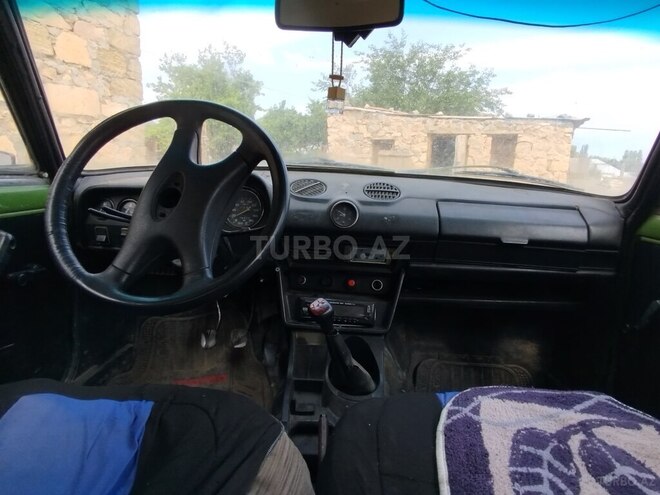 LADA (VAZ) 21011 1980, 95,000 km - 1.5 л - Göygöl