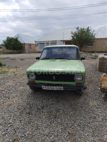 LADA (VAZ) 21011 1980, 95,000 km - 1.5 л - Göygöl