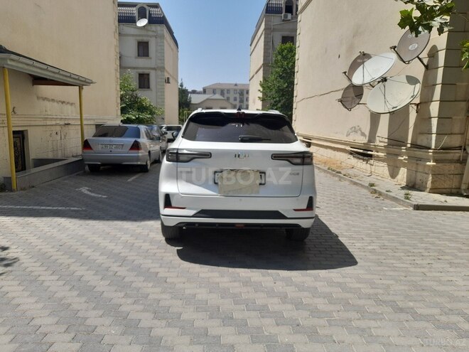 Changan Qiyuan Q05 2024, 9,885 km - 1.5 л - Bakı