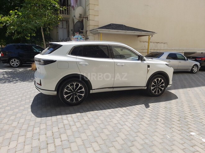 Changan Qiyuan Q05 2024, 9,885 km - 1.5 л - Bakı