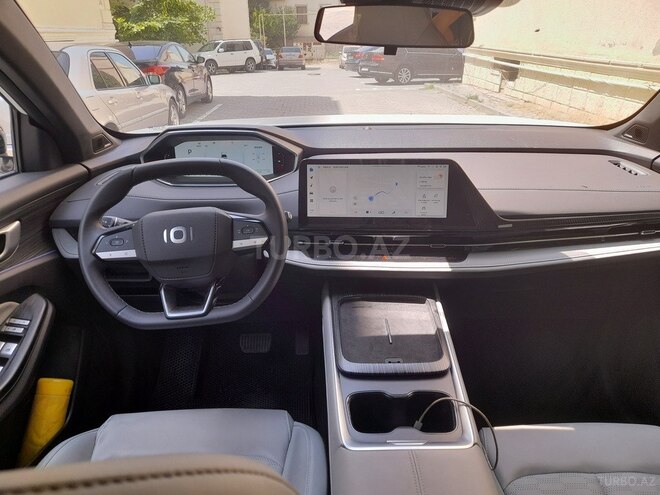 Changan Qiyuan Q05 2024, 9,885 km - 1.5 л - Bakı