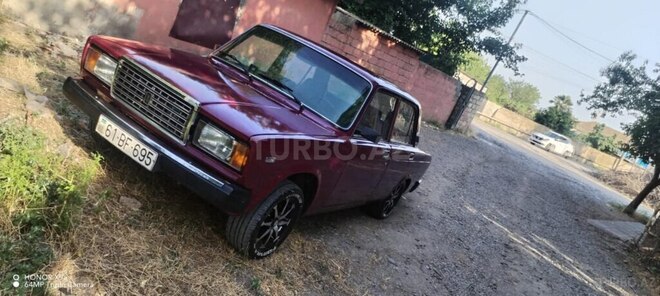 LADA (VAZ) 2107 2003, 62,536 km - 1.6 л - İmişli