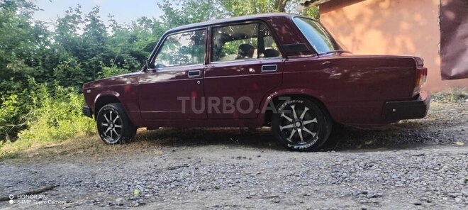 LADA (VAZ) 2107 2003, 62,536 km - 1.6 л - İmişli