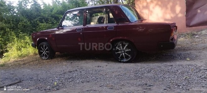 LADA (VAZ) 2107 2003, 62,536 km - 1.6 л - İmişli
