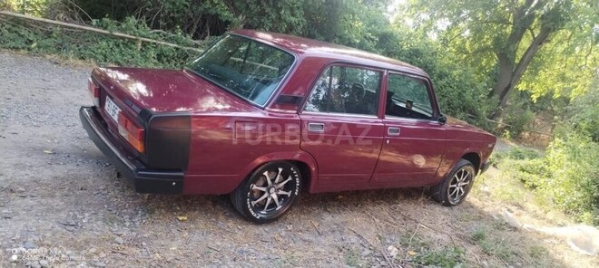 LADA (VAZ) 2107 2003, 62,536 km - 1.6 л - İmişli