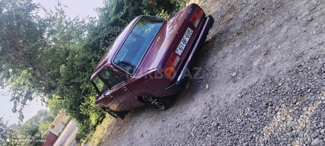 LADA (VAZ) 2107 2003, 62,536 km - 1.6 л - İmişli