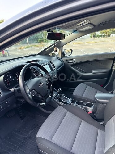 Kia Forte 2017, 81,000 km - 2.0 l - Bakı
