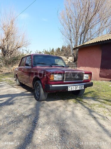 LADA (VAZ) 2107 2003, 62,536 km - 1.6 л - İmişli