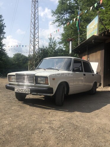 LADA (VAZ) 2107 2008, 80,898 km - 1.6 l - Lənkəran