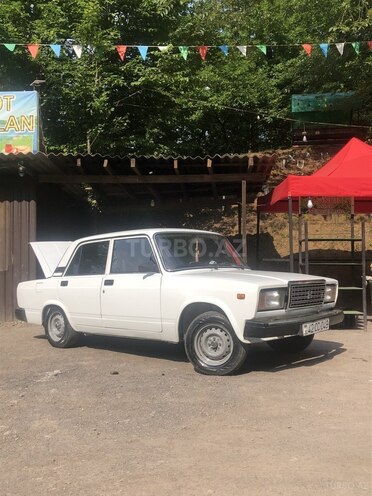 LADA (VAZ) 2107 2008, 80,898 km - 1.6 l - Lənkəran