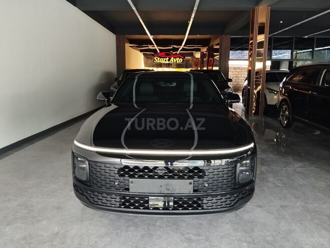 Hyundai Grandeur 2023, 64,000 km - 1.6 л - Bakı