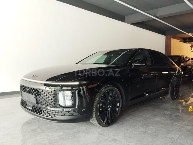 Hyundai Grandeur 2023, 64,000 km - 1.6 л - Bakı