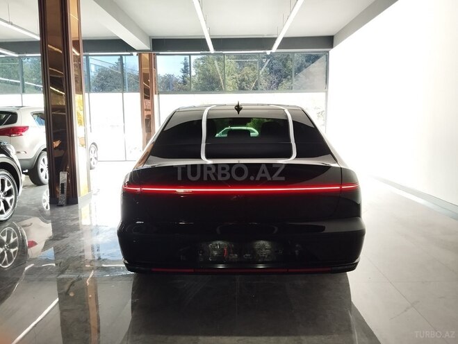 Hyundai Grandeur 2023, 64,000 km - 1.6 л - Bakı