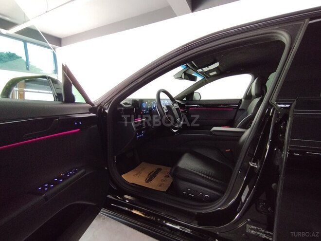 Hyundai Grandeur 2023, 64,000 km - 1.6 л - Bakı