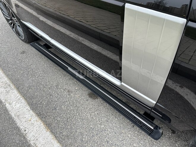 Land Rover Range Rover 2016, 177,000 km - 3.0 л - Bakı