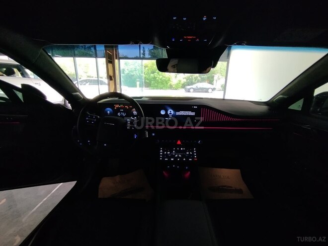 Hyundai Grandeur 2023, 64,000 km - 1.6 л - Bakı