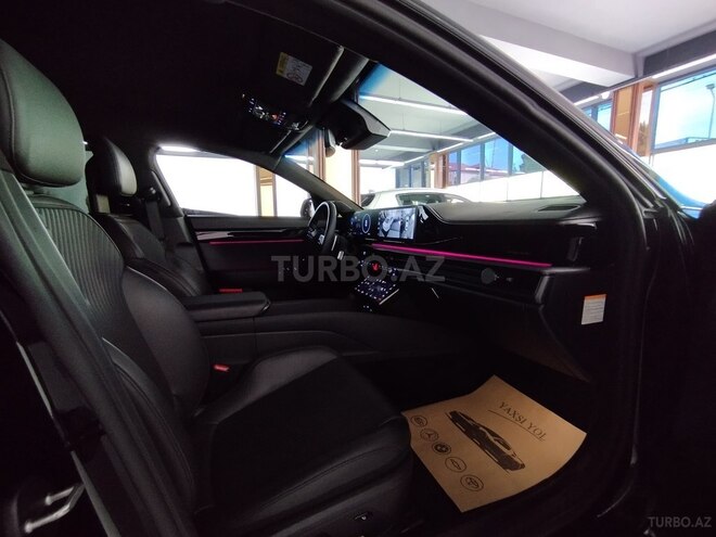 Hyundai Grandeur 2023, 64,000 km - 1.6 л - Bakı