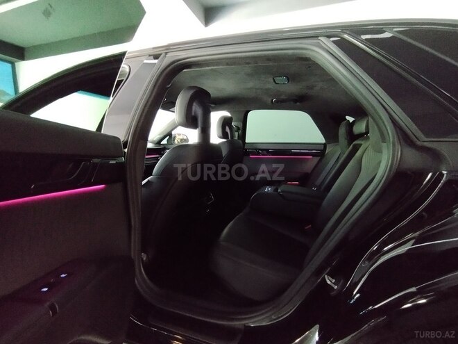 Hyundai Grandeur 2023, 64,000 km - 1.6 л - Bakı