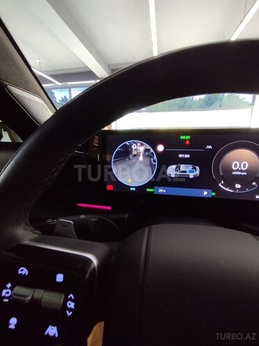 Hyundai Grandeur 2023, 64,000 km - 1.6 л - Bakı
