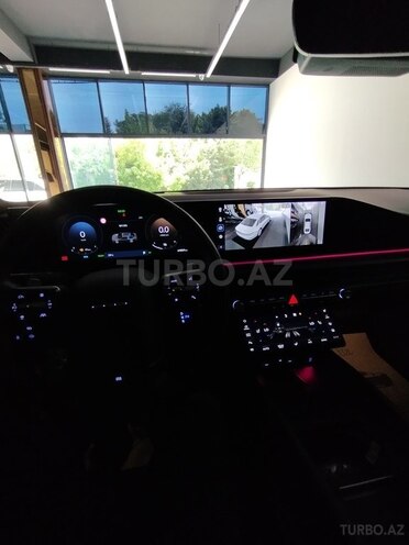 Hyundai Grandeur 2023, 64,000 km - 1.6 л - Bakı