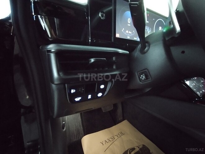 Hyundai Grandeur 2023, 64,000 km - 1.6 л - Bakı