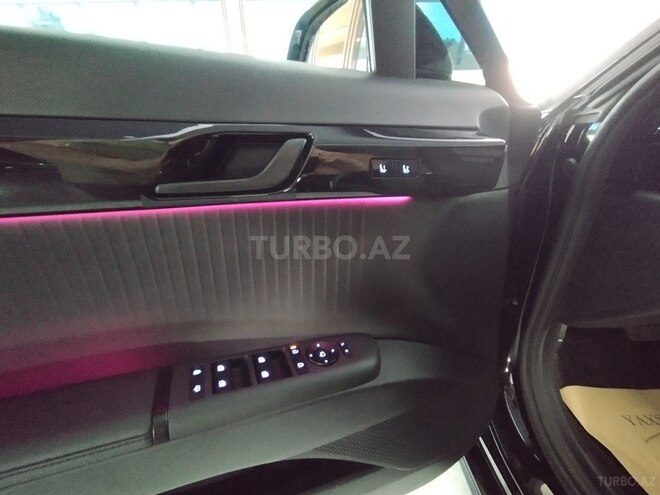 Hyundai Grandeur 2023, 64,000 km - 1.6 л - Bakı