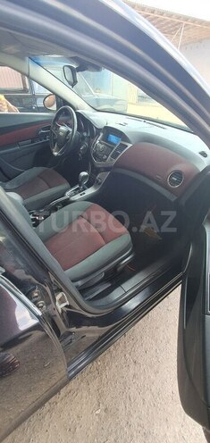 Chevrolet Cruze 2011, 285,000 km - 1.4 l - Cəlilabad