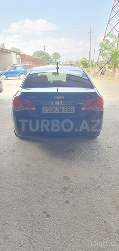 Chevrolet Cruze 2011, 285,000 km - 1.4 l - Cəlilabad