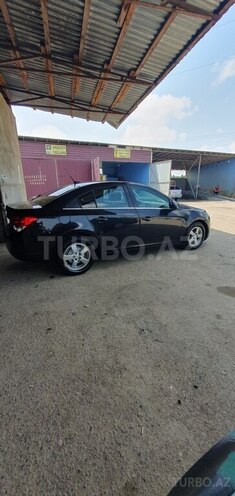 Chevrolet Cruze 2011, 285,000 km - 1.4 l - Cəlilabad