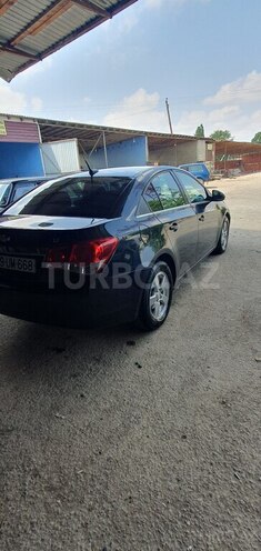 Chevrolet Cruze 2011, 285,000 km - 1.4 l - Cəlilabad
