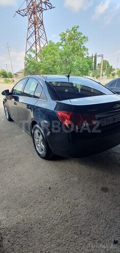Chevrolet Cruze 2011, 285,000 km - 1.4 l - Cəlilabad