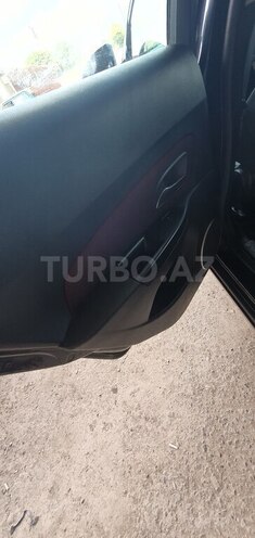 Chevrolet Cruze 2011, 285,000 km - 1.4 l - Cəlilabad