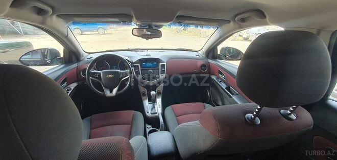 Chevrolet Cruze 2011, 285,000 km - 1.4 l - Cəlilabad
