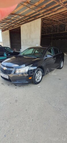 Chevrolet Cruze 2011, 285,000 km - 1.4 l - Cəlilabad