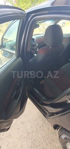 Chevrolet Cruze 2011, 285,000 km - 1.4 l - Cəlilabad