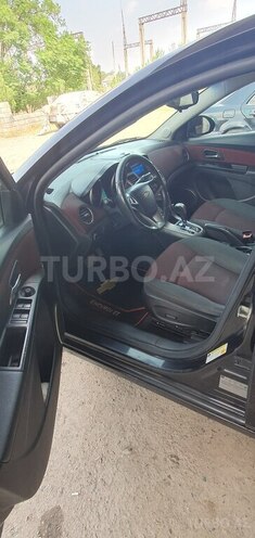 Chevrolet Cruze 2011, 285,000 km - 1.4 l - Cəlilabad