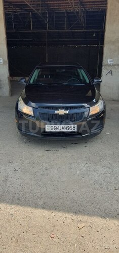 Chevrolet Cruze 2011, 285,000 km - 1.4 l - Cəlilabad