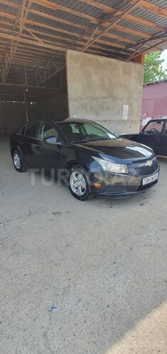 Chevrolet Cruze 2011, 285,000 km - 1.4 l - Cəlilabad
